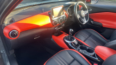 Nissan Juke 1.0 DiG-T 114 Tekna+ 5dr Petrol Hatchback